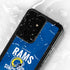 NFL Los Angeles Rams Helmet Galaxy S24 Ultra Waterproof Case