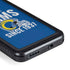 NFL Los Angeles Rams Helmet Galaxy S24 Waterproof Case
