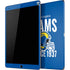 NFL Los Angeles Rams Helmet iPad Skins