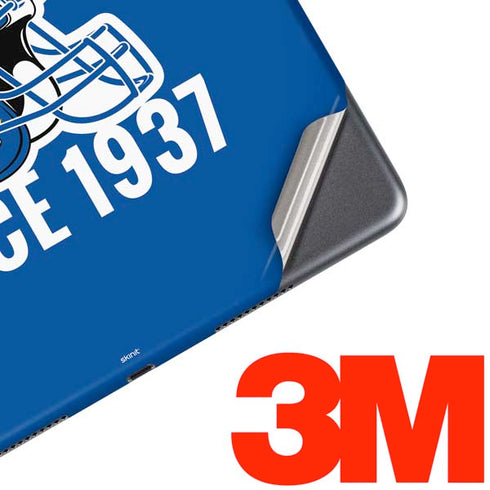 NFL Los Angeles Rams Helmet iPad Skins