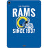 NFL Los Angeles Rams Helmet Apple iPad Air Skin