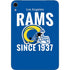 NFL Los Angeles Rams Helmet Apple iPad Mini Skin