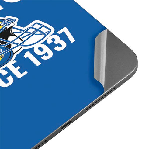 NFL Los Angeles Rams Helmet Apple iPad Mini Skin