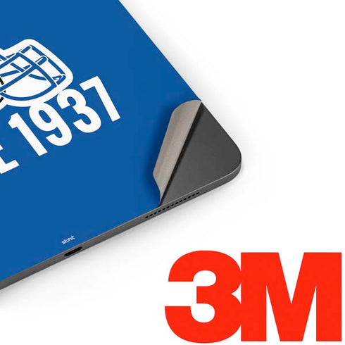 NFL Los Angeles Rams Helmet Apple iPad Pro Skin