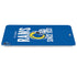 NFL Los Angeles Rams Helmet iPad Pro 13in M4 (2024) Skin