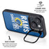NFL Los Angeles Rams Helmet iPhone 15 Kickstand Case