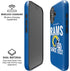 NFL Los Angeles Rams Helmet iPhone 16 Magsafe Impact Case