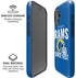 NFL Los Angeles Rams Helmet iPhone 16 Plus Magsafe Impact Case