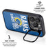 NFL Los Angeles Rams Helmet iPhone 16 Pro Max Kickstand Case