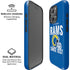 NFL Los Angeles Rams Helmet iPhone 16 Pro Max Magsafe Impact Case