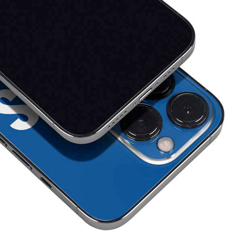 NFL Los Angeles Rams Helmet iPhone 16 Pro Skin