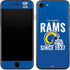 NFL Los Angeles Rams Helmet iPhone 8 Skin