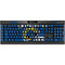 NFL Los Angeles Rams Helmet K95 RGB PLATINUM Mechanical Gaming Keyboard Skin