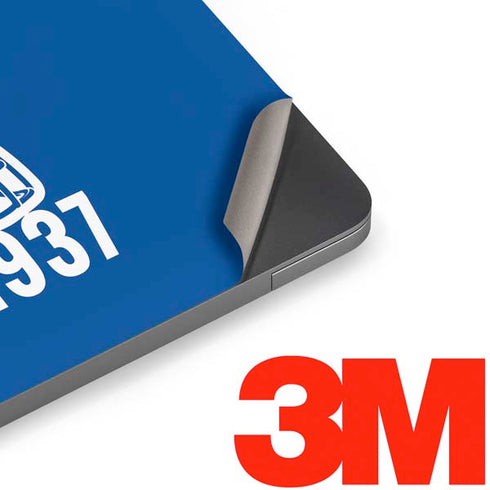 NFL Los Angeles Rams Helmet Apple MacBook Air Skin