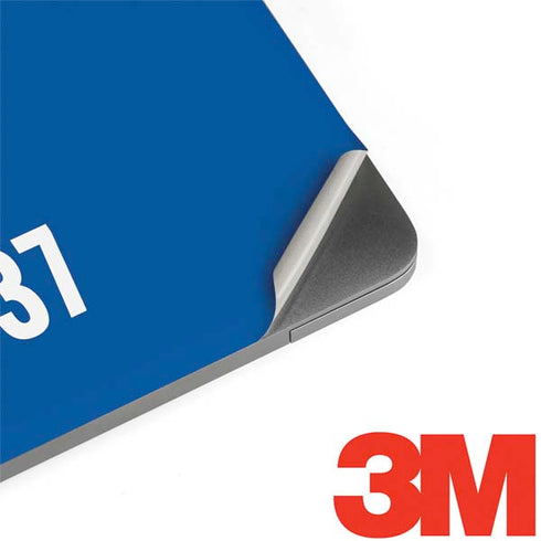 NFL Los Angeles Rams Helmet MacBook Skins