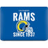 NFL Los Angeles Rams Helmet Apple MacBook Pro 16-inch Skin