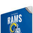 NFL Los Angeles Rams Helmet Apple MacBook Pro 16-inch Skin