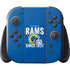 NFL Los Angeles Rams Helmet Nintendo Switch 2 (2025) with Joy-Con Skin