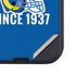 NFL Los Angeles Rams Helmet Otterbox Defender iPhone Skin