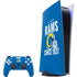NFL Los Angeles Rams Helmet PlayStation PS5 Skins