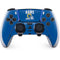 NFL Los Angeles Rams Helmet PS5 DualSense Edge Pro Controller Skin