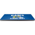 NFL Los Angeles Rams Helmet Surface Laptop 7 15in Skin
