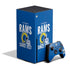 NFL Los Angeles Rams Helmet Xbox Series X Skins
