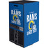NFL Los Angeles Rams Helmet Xbox Series X Bundle Skin