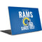 NFL Los Angeles Rams Helmet Dell XPS Skin