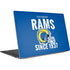 NFL Los Angeles Rams Helmet Dell XPS Skin