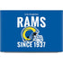 NFL Los Angeles Rams Helmet Dell XPS Skin