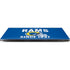 NFL Los Angeles Rams Helmet Dell XPS Skin
