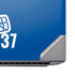 NFL Los Angeles Rams Helmet HP ZBook Fury 16 G10 Skin