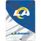 NFL Los Angeles Rams Apple iPad Air Skin