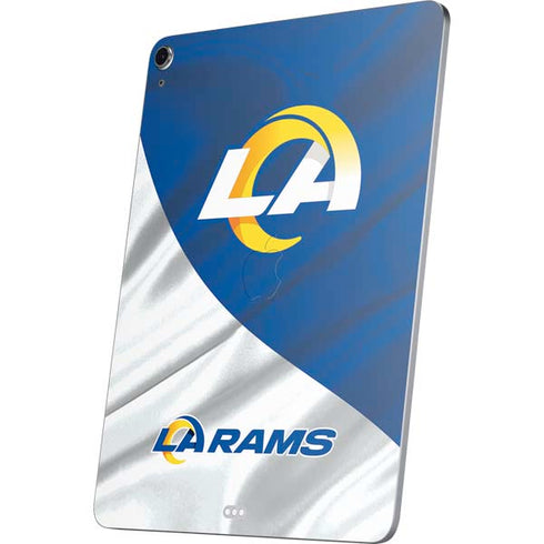 NFL Los Angeles Rams Apple iPad Air Skin