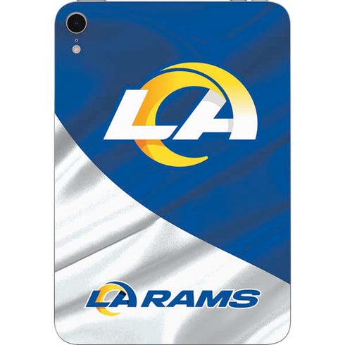 NFL Los Angeles Rams Apple iPad Mini Skin