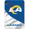 NFL Los Angeles Rams Apple iPad Mini Skin