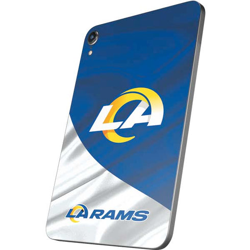 NFL Los Angeles Rams Apple iPad Mini Skin