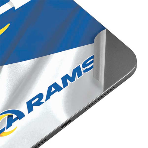 NFL Los Angeles Rams Apple iPad Mini Skin