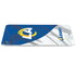 NFL Los Angeles Rams iPad Pro 13in M4 (2024) Skin