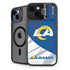 NFL Los Angeles Rams iPhone 13 Kickstand Case