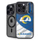 NFL Los Angeles Rams iPhone 13 Pro Max Kickstand Case