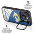 NFL Los Angeles Rams iPhone 15 Kickstand Case