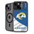 NFL Los Angeles Rams iPhone 15 Plus Kickstand Case