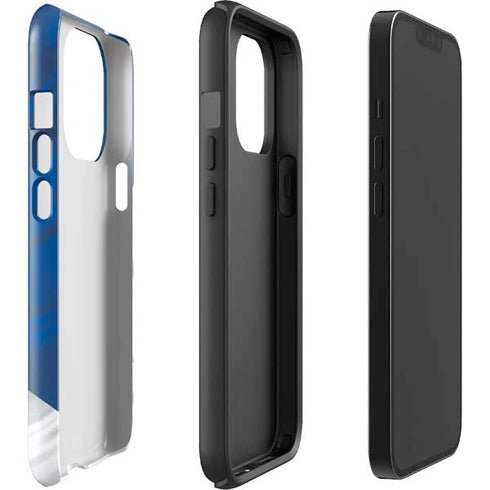 NFL Los Angeles Rams iPhone 15 Pro Impact Case