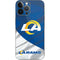 NFL Los Angeles Rams iPhone 15 Pro Max Skin