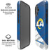 NFL Los Angeles Rams iPhone 16 Magsafe Impact Case