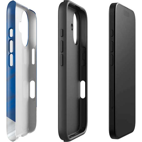 NFL Los Angeles Rams iPhone 16 Plus Impact Case