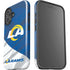 NFL Los Angeles Rams iPhone 16 Plus Impact Case