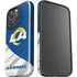 NFL Los Angeles Rams iPhone 16 Pro Impact Case